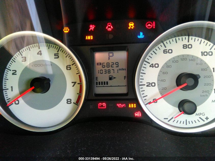 2014 SUBARU IMPREZA SEDAN PREMIUM JF1GJAC60EH006560