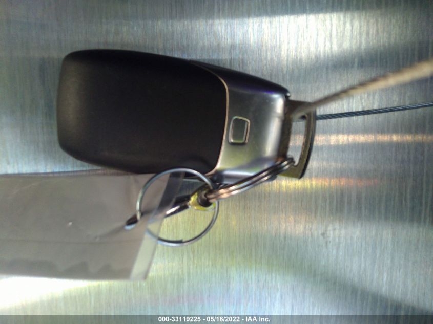 2018 MERCEDES-BENZ S-CLASS S 560 WDDUG8GB9JA419453