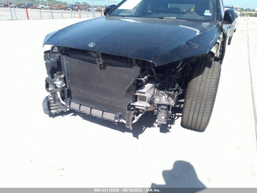 2018 MERCEDES-BENZ S-CLASS S 560 WDDUG8GB9JA419453