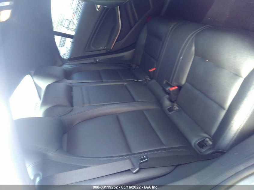 2015 MERCEDES-BENZ CLA-CLASS CLA 250 WDDSJ4GB4FN192724
