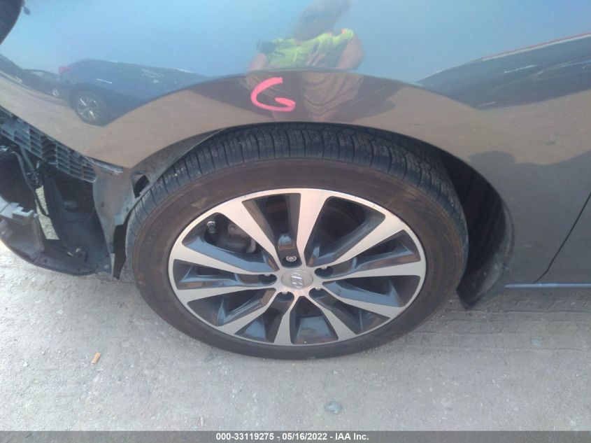 2018 HYUNDAI ELANTRA GT KMHH35LE6JU039857