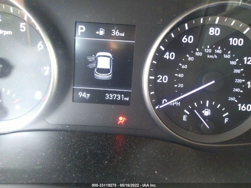 2018 HYUNDAI ELANTRA GT KMHH35LE6JU039857