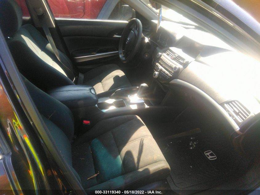 2013 HONDA CROSSTOUR EX 5J6TF3H32DL001225