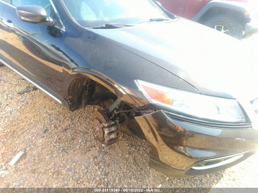 2013 HONDA CROSSTOUR EX 5J6TF3H32DL001225