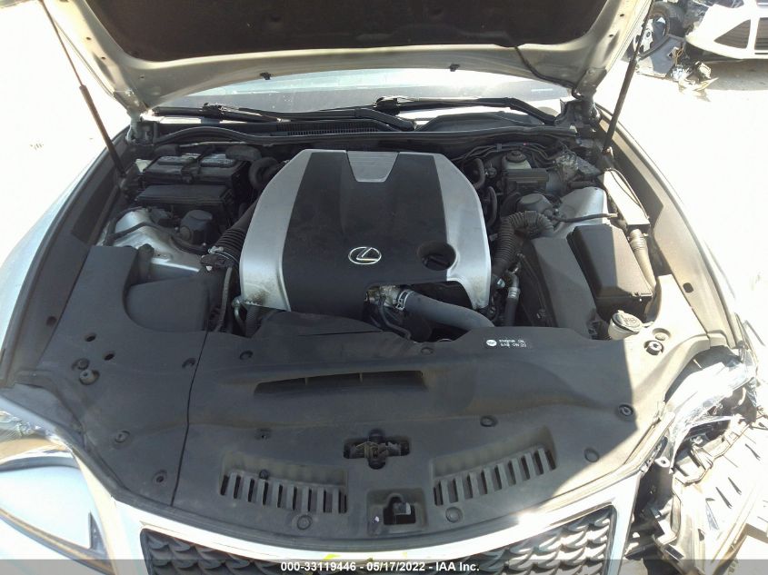 2015 LEXUS RC 350 JTHHE5BC1F5001984
