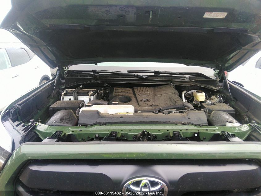 2022 TOYOTA TUNDRA 4WD SR5 5TFLA5DB3NX002228