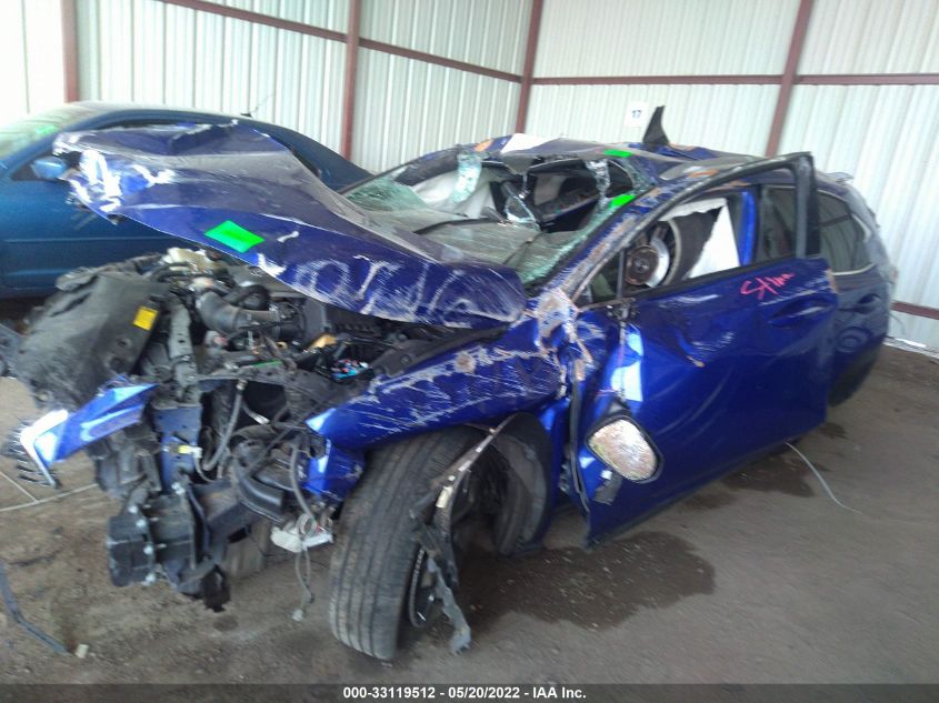 2015 LEXUS NX 200T 200T JTJYARBZ2F2000172
