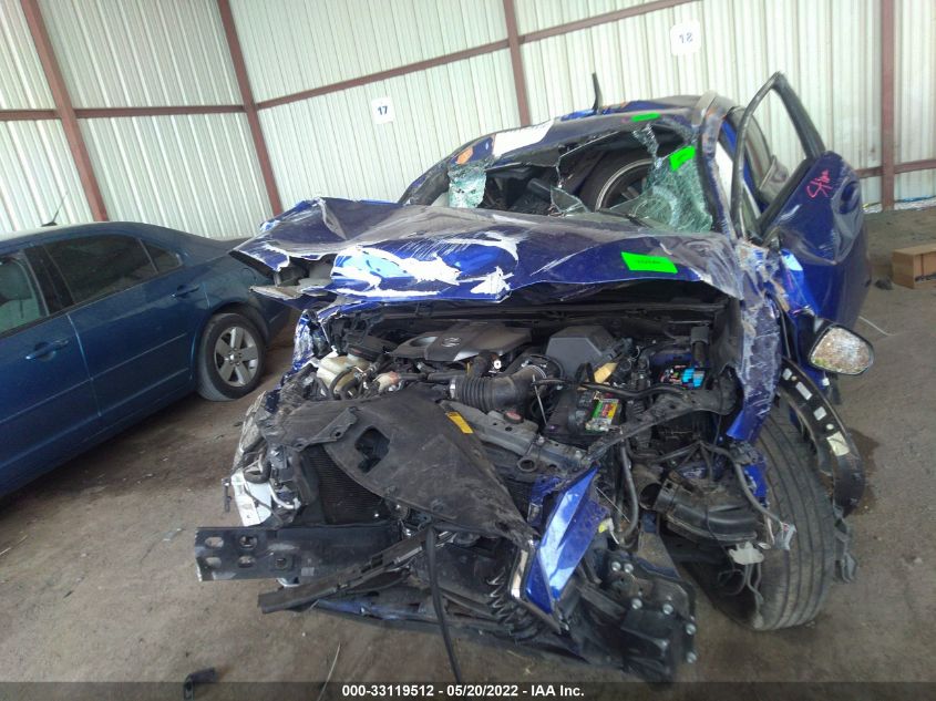 2015 LEXUS NX 200T 200T JTJYARBZ2F2000172