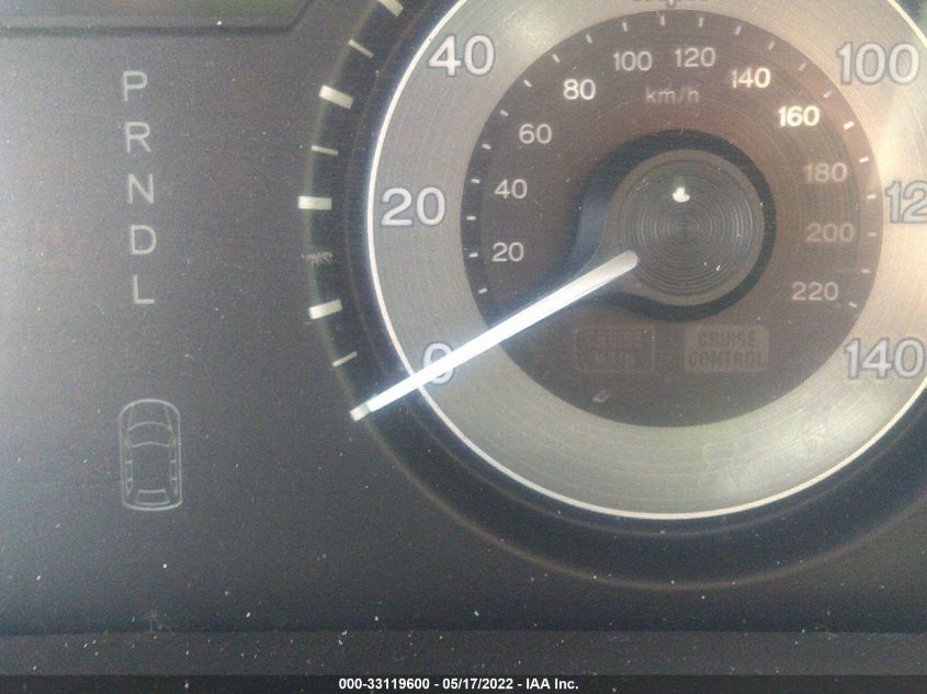 2014 HONDA ODYSSEY LX 5FNRL5H23EB048327