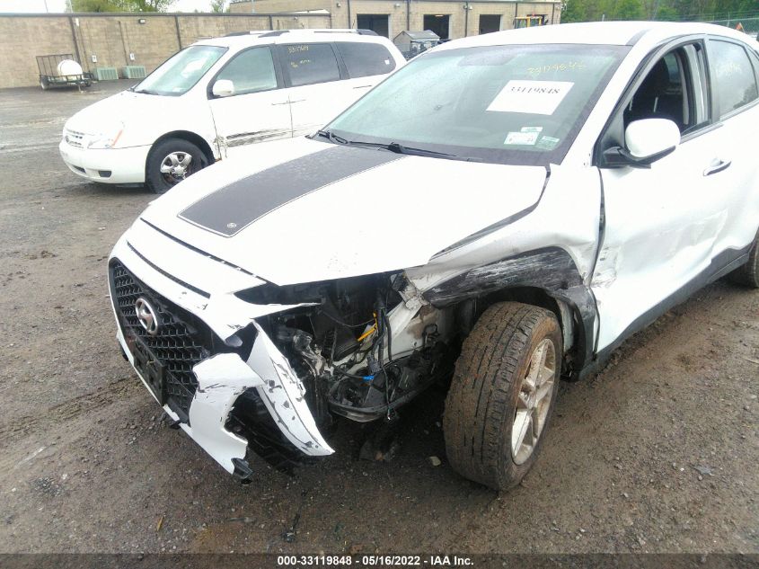 2018 HYUNDAI KONA SE KM8K1CAAXJU158009