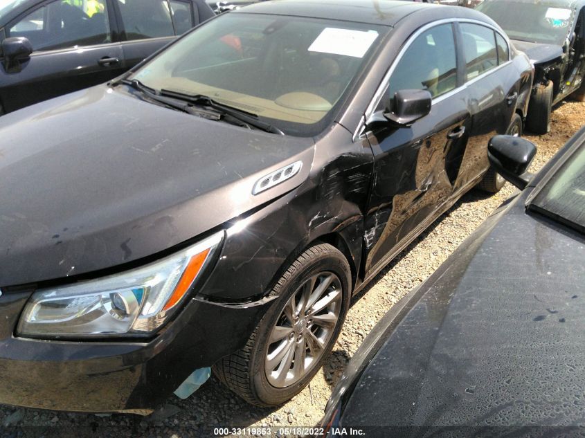 2014 BUICK LACROSSE LEATHER 1G4GB5G33EF153056