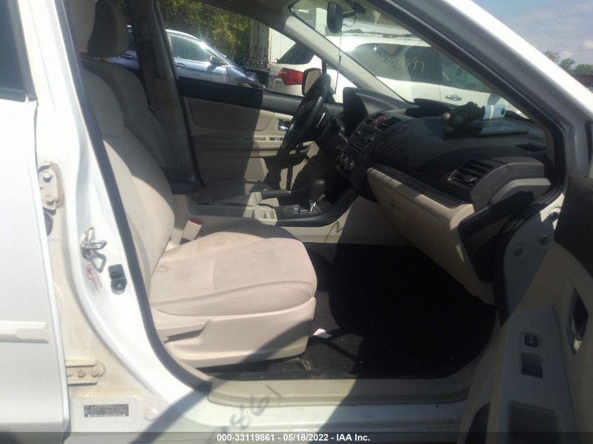 2013 SUBARU XV CROSSTREK PREMIUM JF2GPACC6D2828698