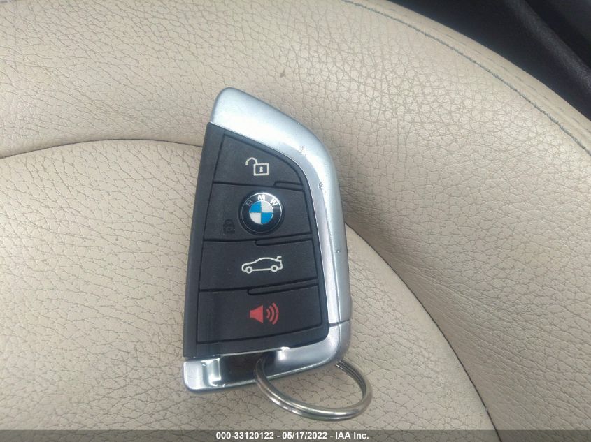 2018 BMW X1 SDRIVE28I WBXHU7C34J5H44426