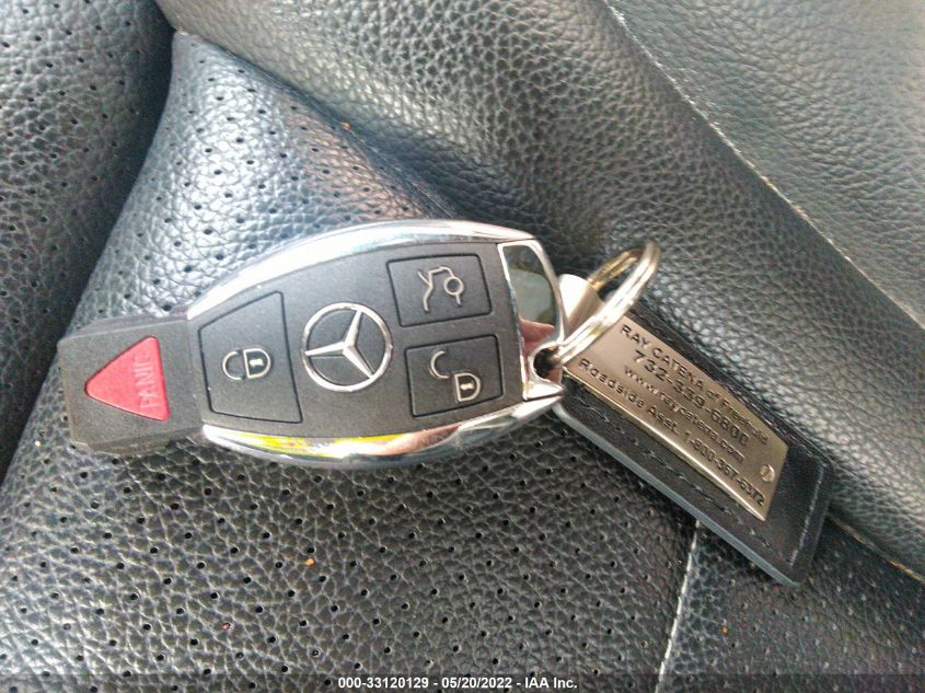 2019 MERCEDES-BENZ GLC GLC 300 WDC0G4KB1KV197391