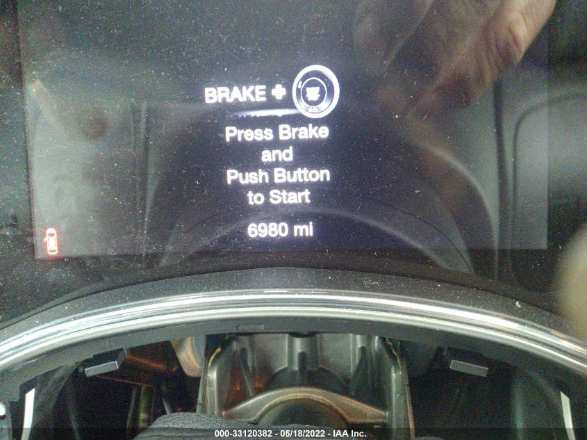 2022 JEEP GRAND CHEROKEE WK LIMITED 1C4RJFBG3NC121080