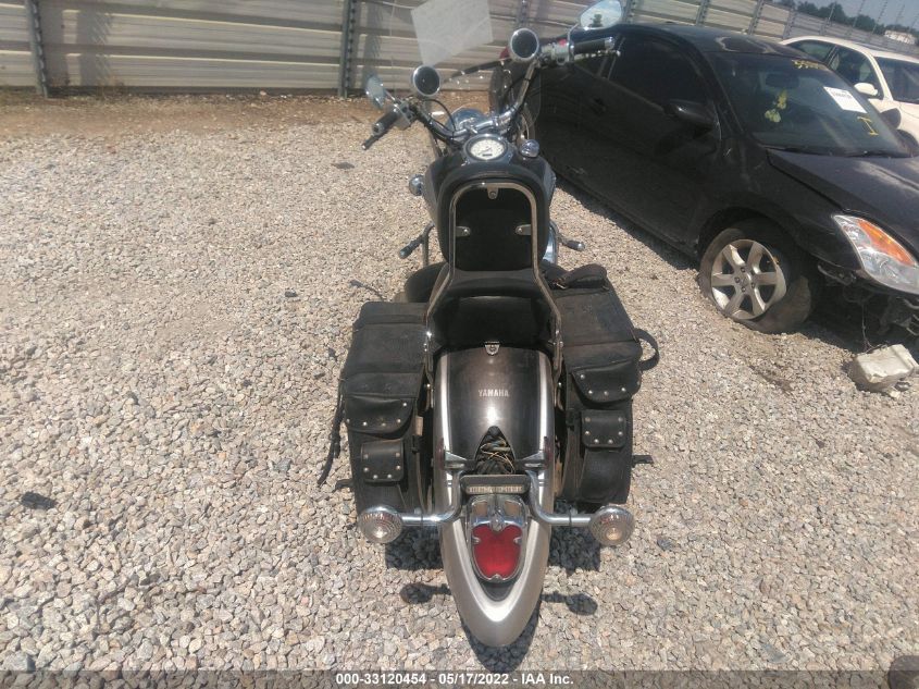2007 YAMAHA XVS1100 JYAVP11E87A094601