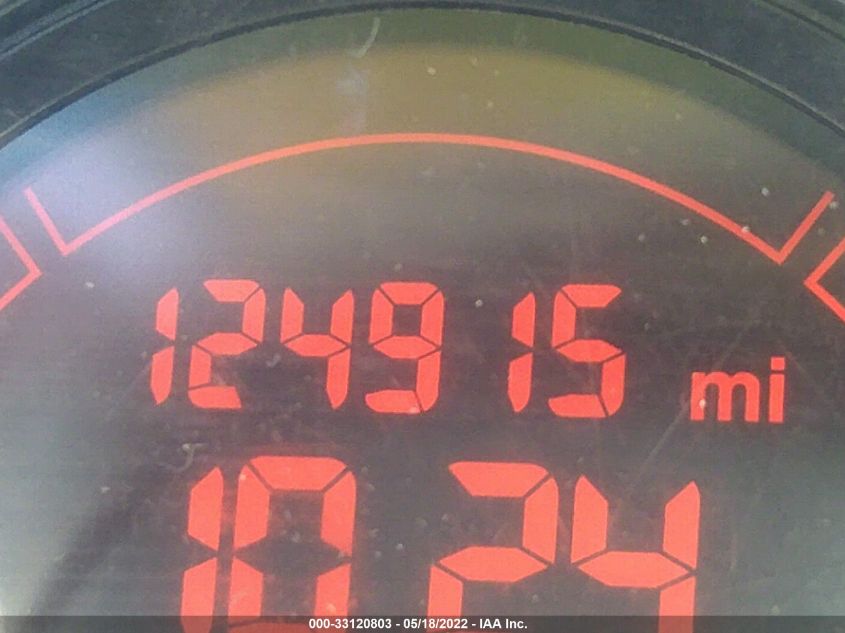 2013 FIAT 500 POP 3C3CFFAR5DT742354