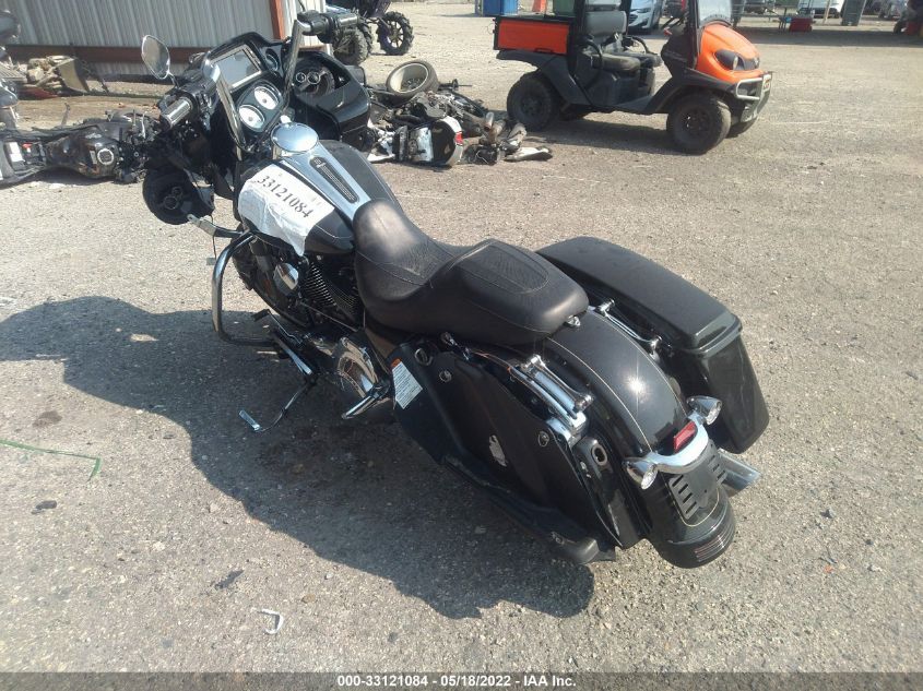 2016 HARLEY-DAVIDSON FLTRXS ROAD GLIDE SPECIAL 1HD1KTM17GB655434