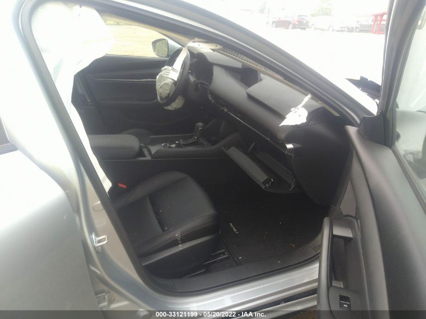 2020 MAZDA MAZDA3 SEDAN SELECT PACKAGE JM1BPBCM0L1164135