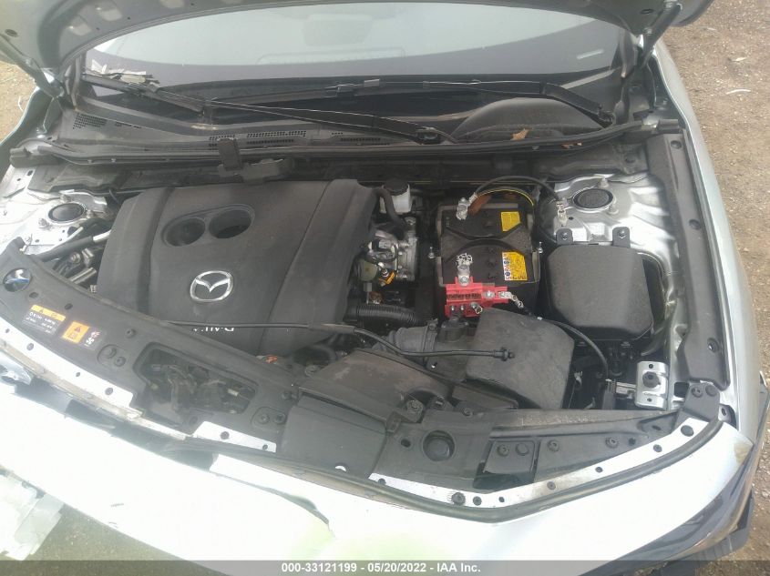 2020 MAZDA MAZDA3 SEDAN SELECT PACKAGE JM1BPBCM0L1164135