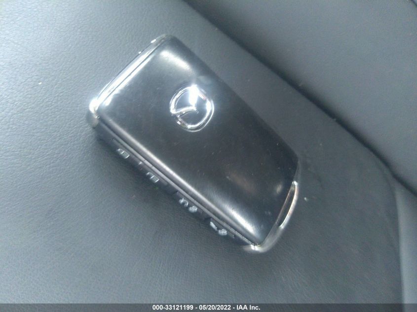 2020 MAZDA MAZDA3 SEDAN SELECT PACKAGE JM1BPBCM0L1164135