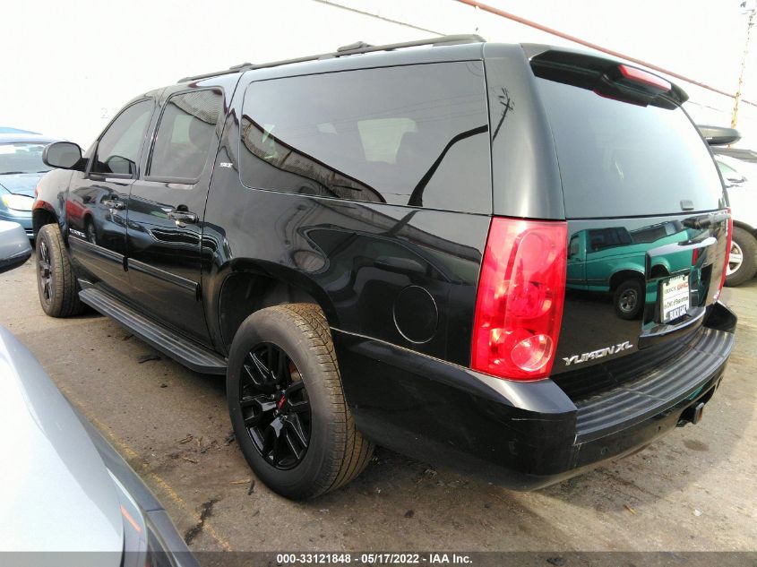 2014 GMC YUKON XL SLT 1GKS2KE79ER196953