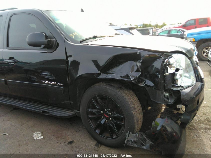 2014 GMC YUKON XL SLT 1GKS2KE79ER196953
