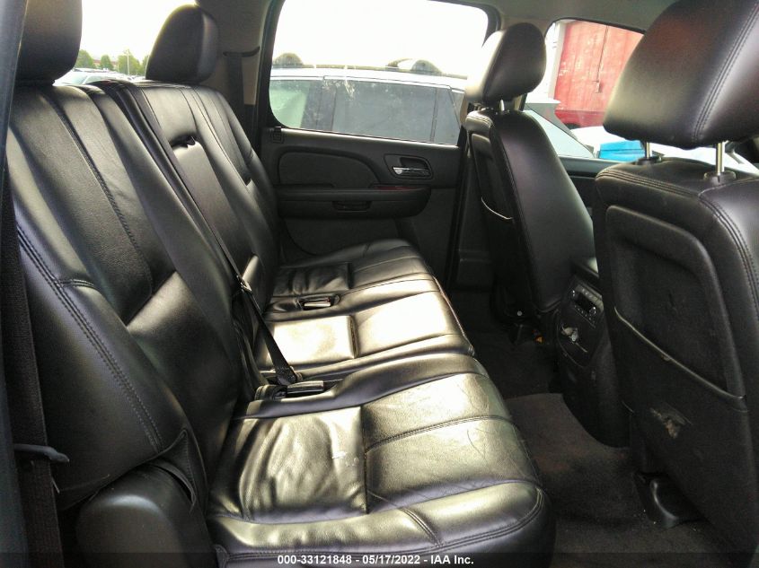 2014 GMC YUKON XL SLT 1GKS2KE79ER196953