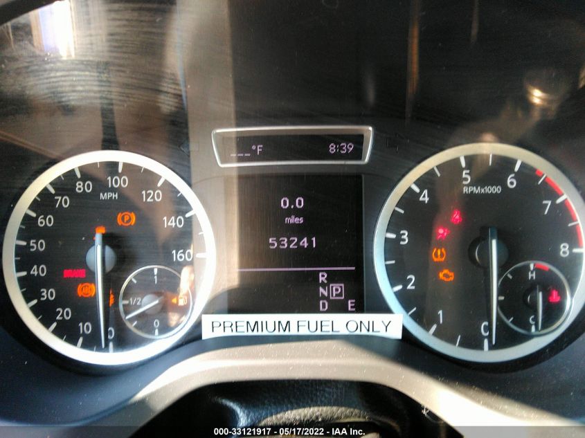 2018 INFINITI QX30 PREMIUM SJKCH5CPXJA043670