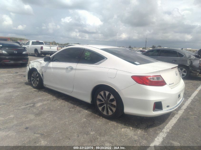 2013 HONDA ACCORD CPE LX-S 1HGCT1B36DA022636