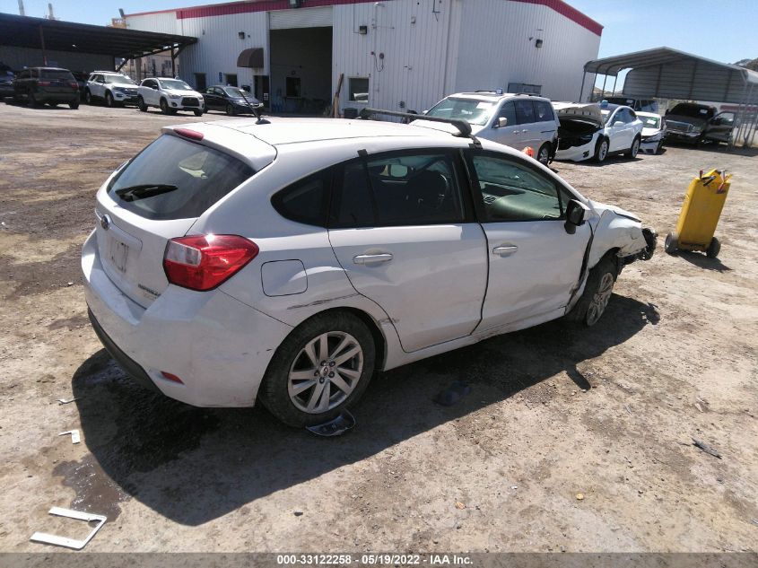2015 SUBARU IMPREZA WAGON 2.0I PREMIUM JF1GPAC68F8218610