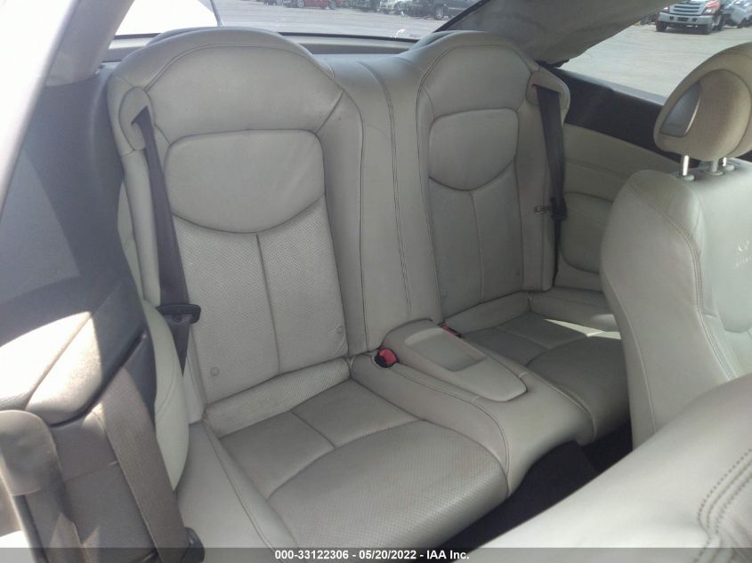 2013 INFINITI G37 CONVERTIBLE SPORT 6MT JN1CV6FEXDM770812