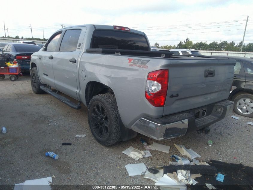 2018 TOYOTA TUNDRA 4WD SR5/LIMITED/PLATINUM 5TFDW5F19JX770364