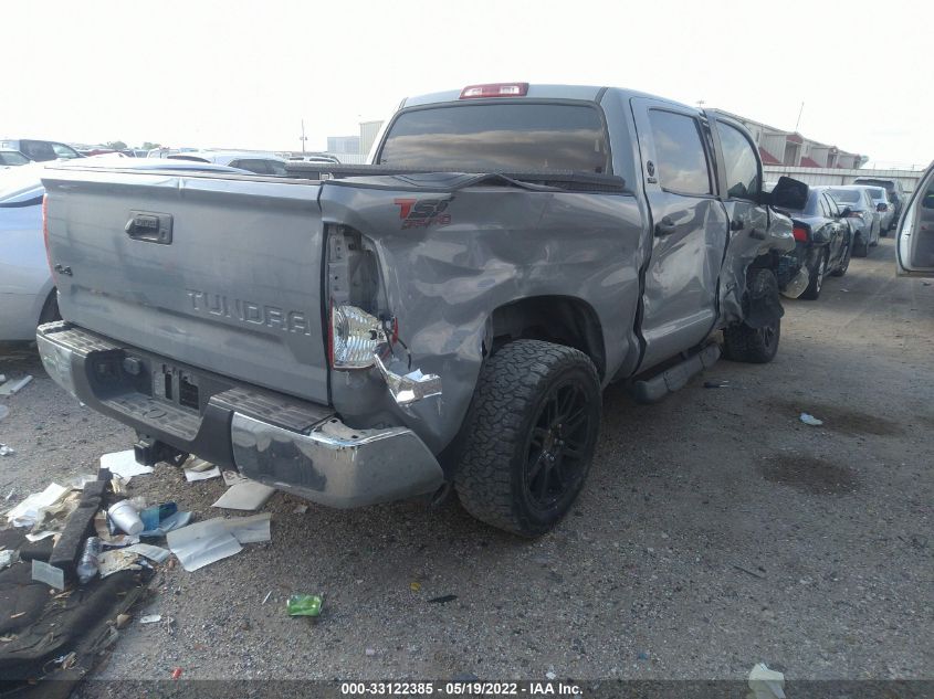 2018 TOYOTA TUNDRA 4WD SR5/LIMITED/PLATINUM 5TFDW5F19JX770364