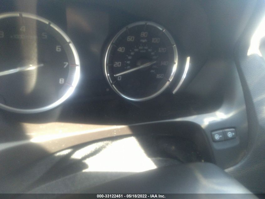2015 ACURA TLX V6 TECH 19UUB2F53FA008995