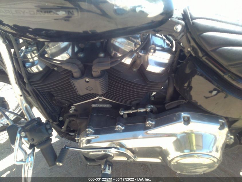 2020 HARLEY-DAVIDSON FXST 1HD1BVJ10LB059253