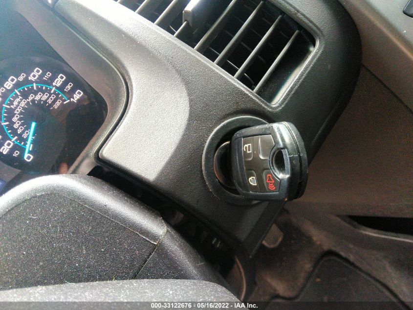 2014 FORD FLEX SE 2FMGK5B8XEBD13583