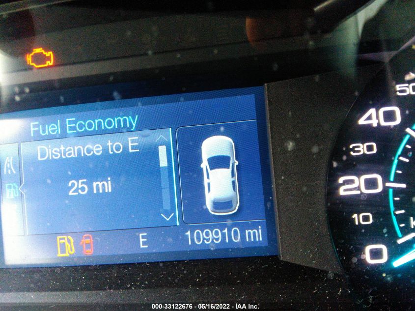 2014 FORD FLEX SE 2FMGK5B8XEBD13583