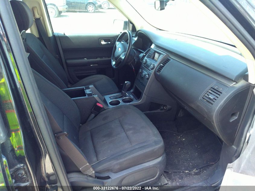 2014 FORD FLEX SE 2FMGK5B8XEBD13583