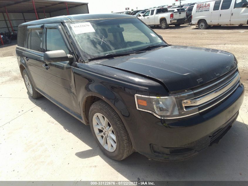 2014 FORD FLEX SE 2FMGK5B8XEBD13583