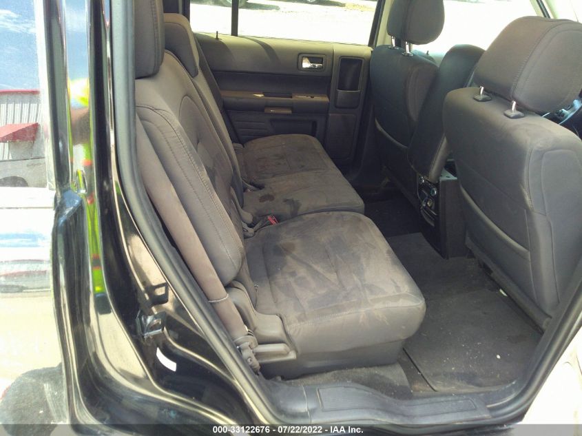 2014 FORD FLEX SE 2FMGK5B8XEBD13583