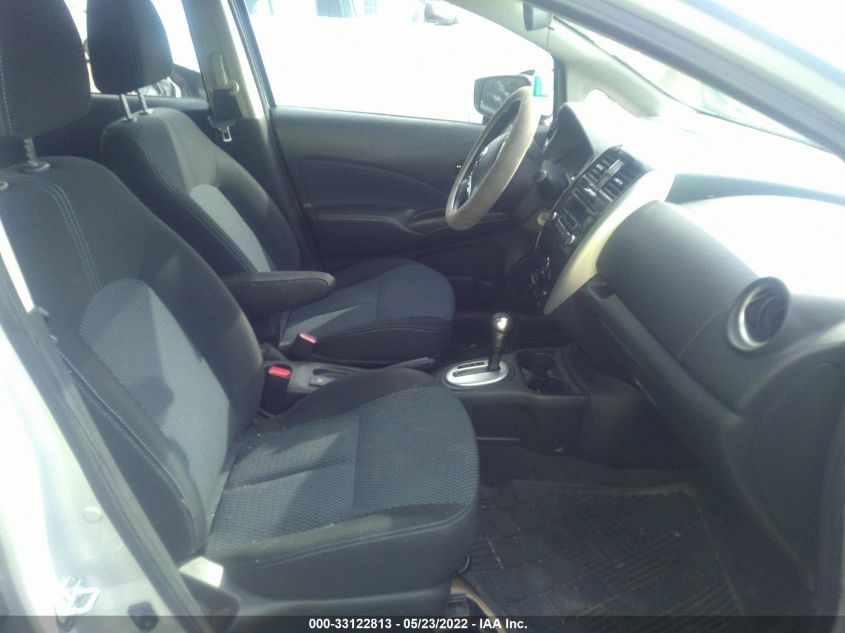 2015 NISSAN VERSA NOTE SV 3N1CE2CP7FL438063