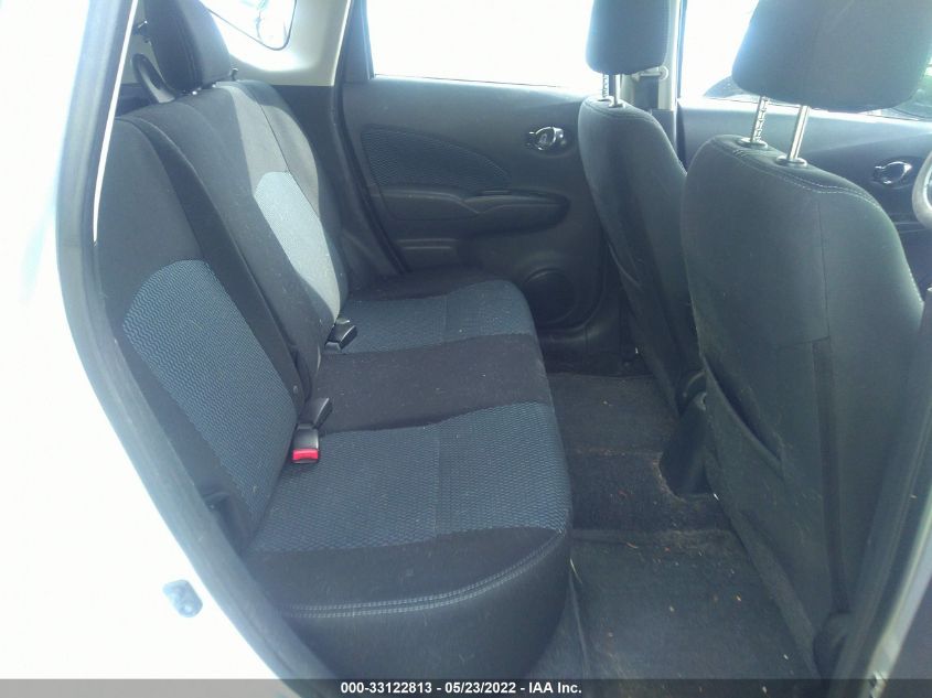 2015 NISSAN VERSA NOTE SV 3N1CE2CP7FL438063