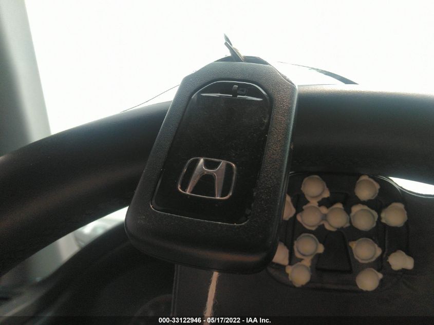 2015 HONDA ACCORD COUPE EX-L 1HGCT1B85FA001050