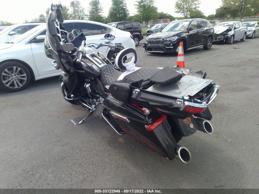 2021 HARLEY-DAVIDSON FLHTK 1HD1KEF14MB655086