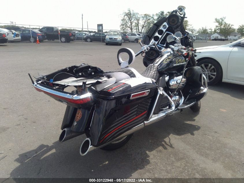 2021 HARLEY-DAVIDSON FLHTK 1HD1KEF14MB655086