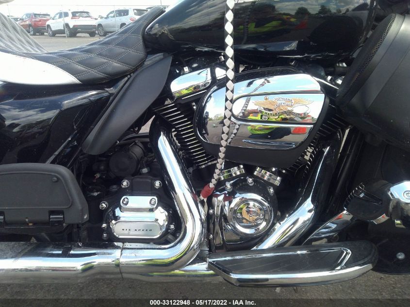 2021 HARLEY-DAVIDSON FLHTK 1HD1KEF14MB655086