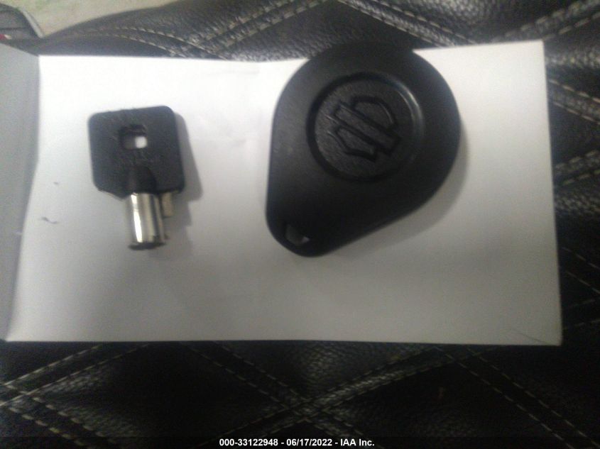 2021 HARLEY-DAVIDSON FLHTK 1HD1KEF14MB655086