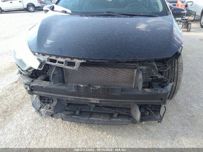 2015 KIA FORTE KOUP EX KNAFX6A86F5417063