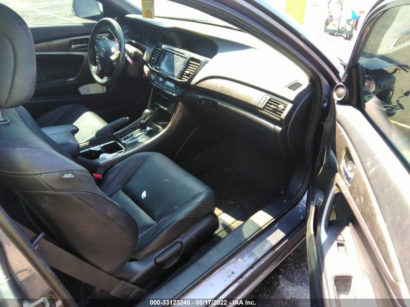 2016 HONDA ACCORD COUPE EX-L 1HGCT1B87GA001701